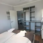 Ferienanlage Forellenhof Guest house 3*