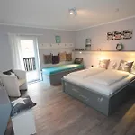 Ferienanlage Forellenhof Guest house Ledenitzen