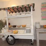 Ferienanlage Forellenhof Guest house Ledenitzen