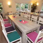 Ferienanlage Forellenhof Guest house 3*