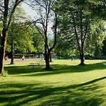 Forellenhof 3* Ledenitzen