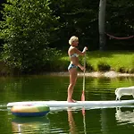 Ferienanlage Forellenhof 3*