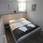 Guest house Ferienanlage Forellenhof 3*