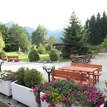 Guest house Ferienanlage Forellenhof