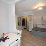 Guest house Ferienanlage Forellenhof Ledenitzen
