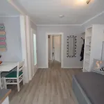 Ferienanlage Forellenhof Guest house 3*