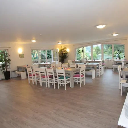 Forellenhof Ledenitzen