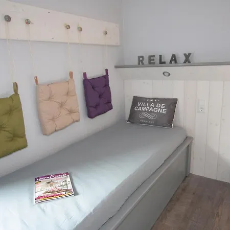 Forellenhof Affittacamere 3*