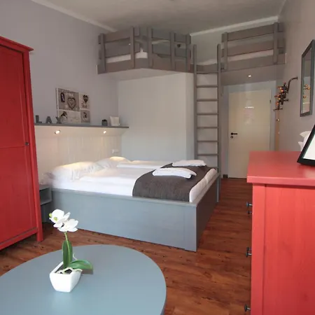 Forellenhof 3* Ledenitzen