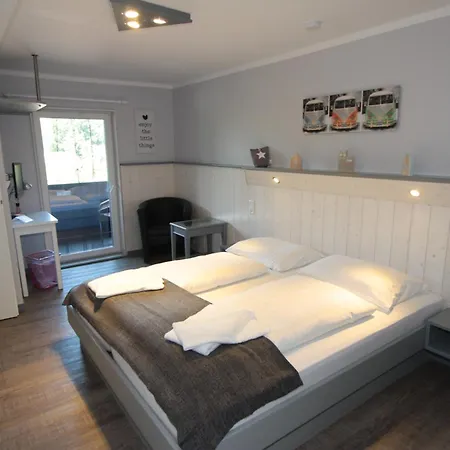 Pensjonat Forellenhof 3*