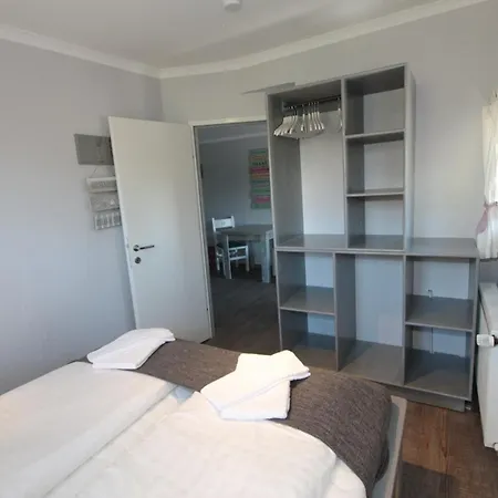 Forellenhof Pensjonat 3*
