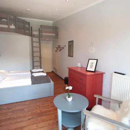 Affittacamere Forellenhof Ledenitzen