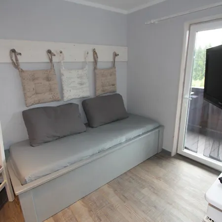 Forellenhof 3* Ledenitzen