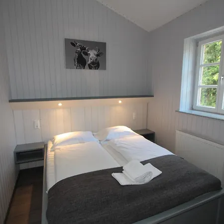 Ferienanlage Forellenhof