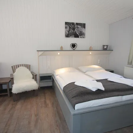 Forellenhof Affittacamere