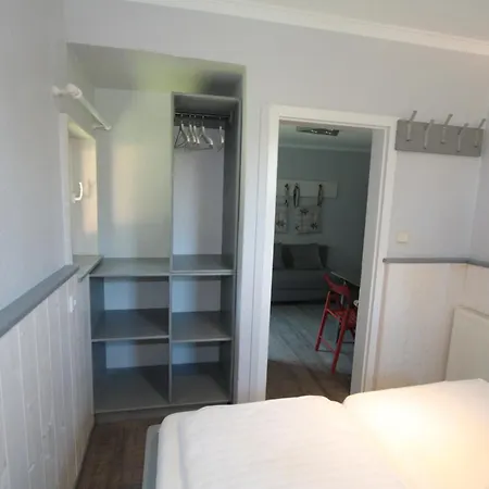 Pensjonat Forellenhof 3*