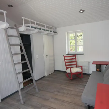 Ferienanlage Forellenhof Ledenitzen