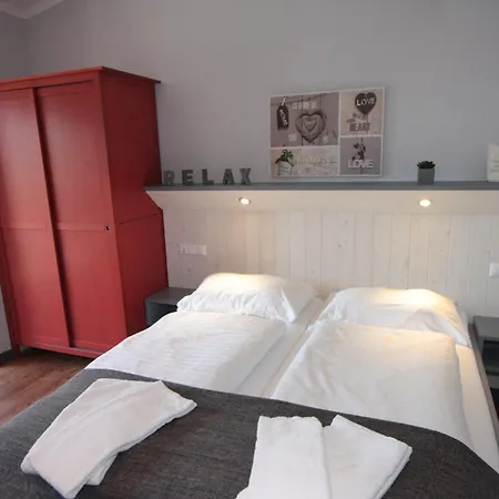 Forellenhof Maison d'hôtes 3*