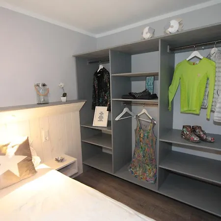 Forellenhof Affittacamere Ledenitzen