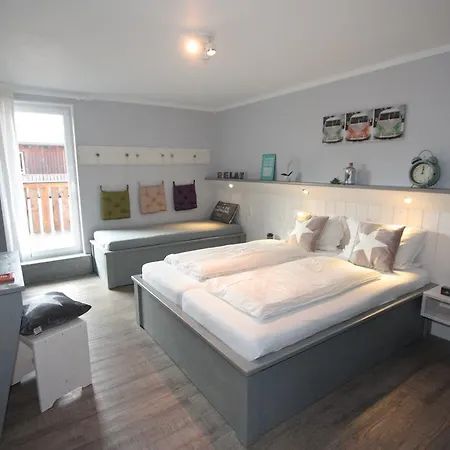 Forellenhof Affittacamere