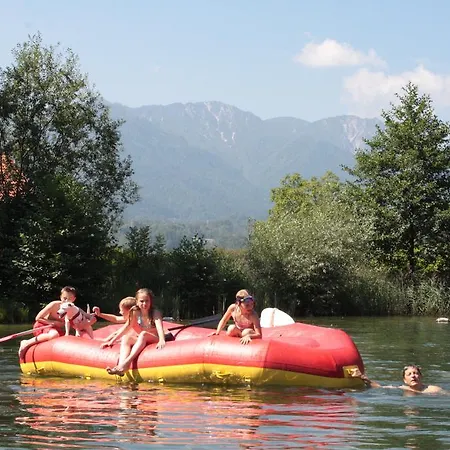 Forellenhof Affittacamere