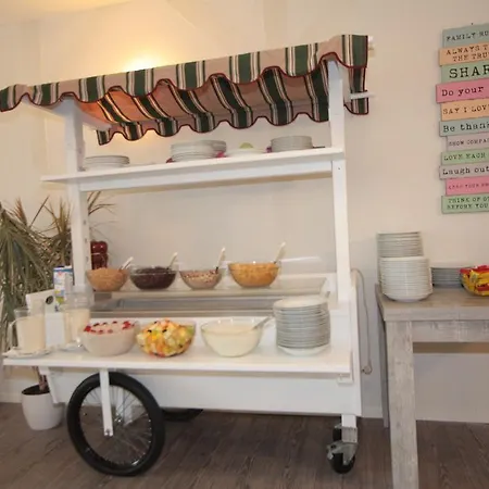 Forellenhof Affittacamere Ledenitzen