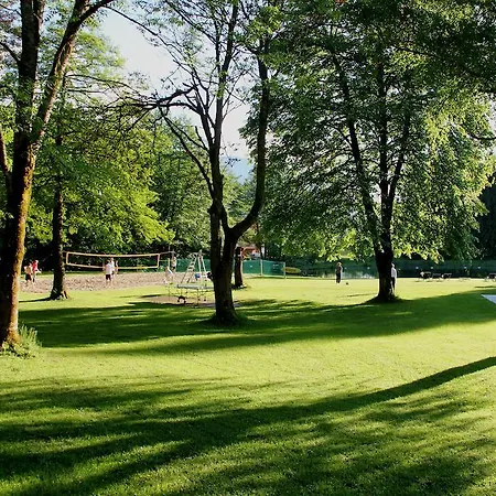Ferienanlage Forellenhof * Ledenitzen