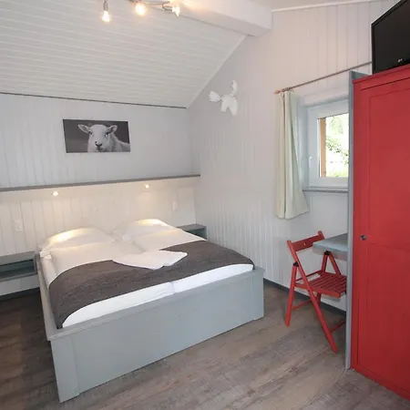 Forellenhof Affittacamere 3*