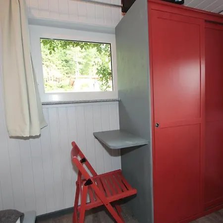 Ferienanlage Forellenhof Gasthof Ledenitzen