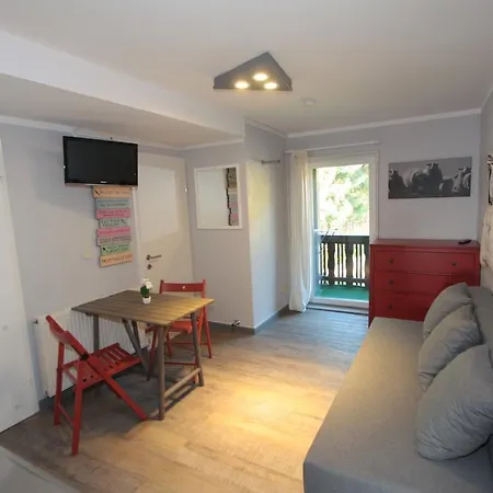 Affittacamere Forellenhof