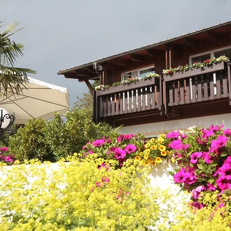 Forellenhof Ledenitzen