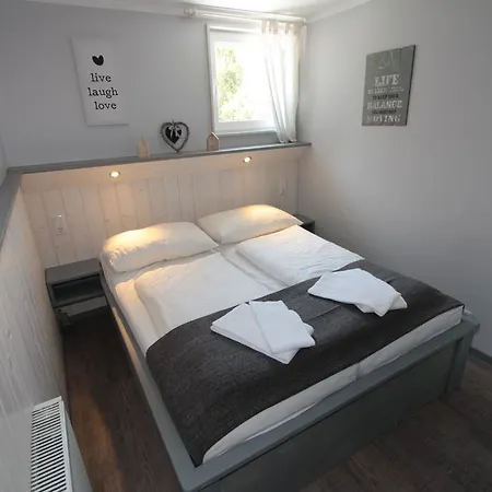 Maison d'hôtes Forellenhof 3*