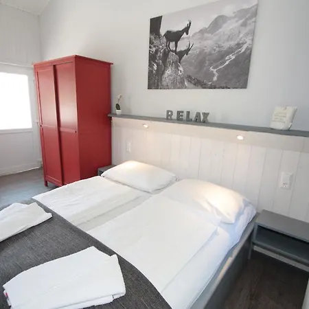 Gasthof Ferienanlage Forellenhof *