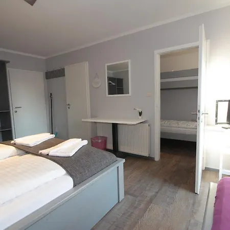 Affittacamere Forellenhof Ledenitzen