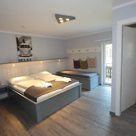 Forellenhof 3*