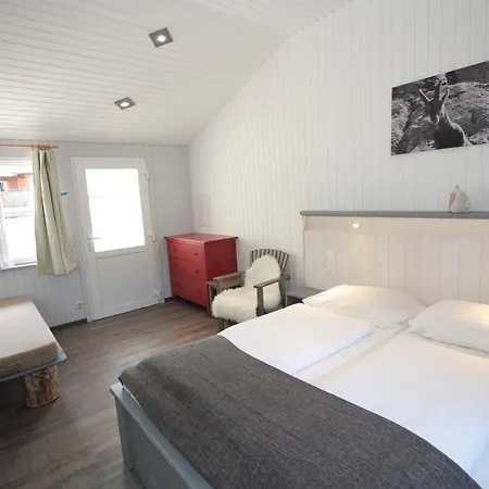 Ferienanlage Forellenhof * Ledenitzen
