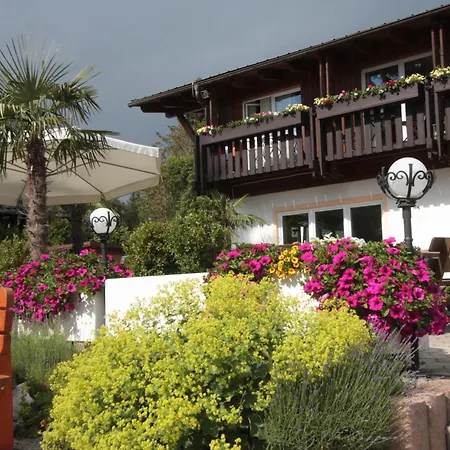 בית הארחה Forellenhof 3*