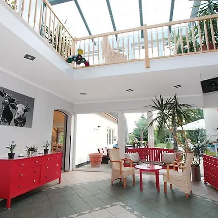 Forellenhof 3* לדניצן