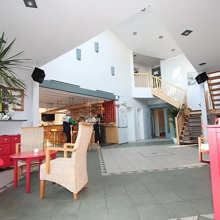 Forellenhof 3* Ledenitzen