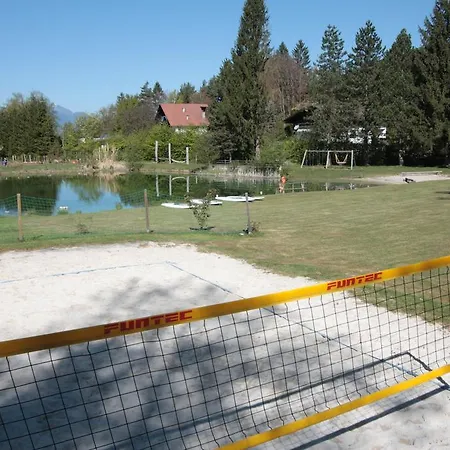 Gasthof Ferienanlage Forellenhof