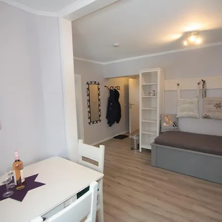 Affittacamere Forellenhof Ledenitzen