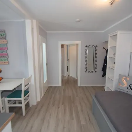 Forellenhof Pensjonat 3*