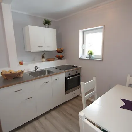 Forellenhof Affittacamere 3*