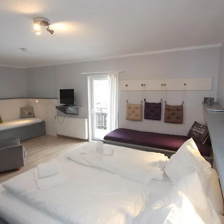 Forellenhof Affittacamere