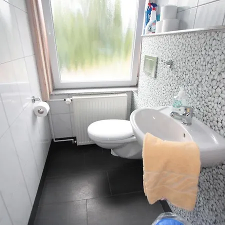 Ferienanlage Forellenhof * Ledenitzen