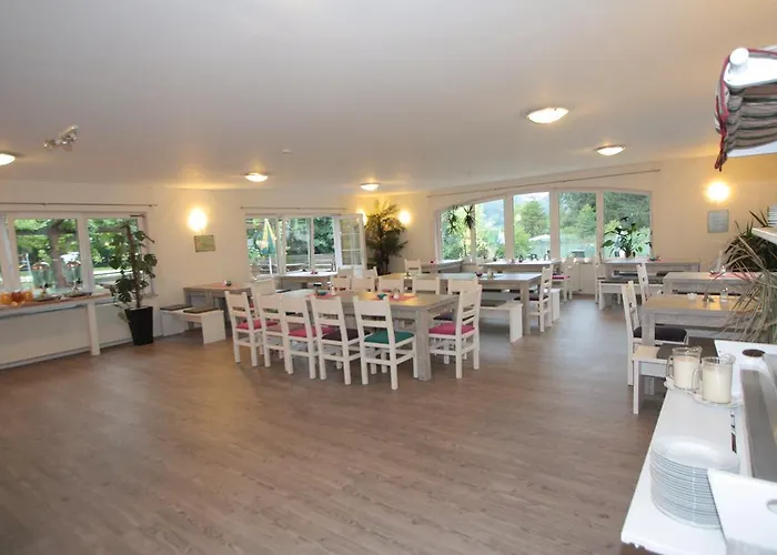 Forellenhof לדניצן