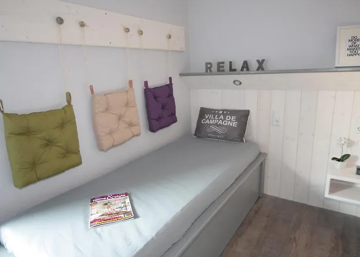 Forellenhof בית הארחה 3*