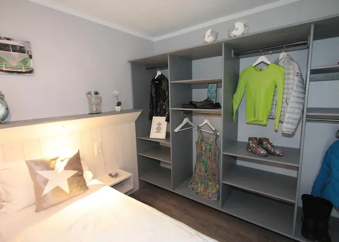 Forellenhof בית הארחה לדניצן