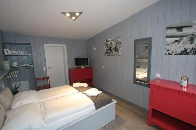 בית הארחה Forellenhof