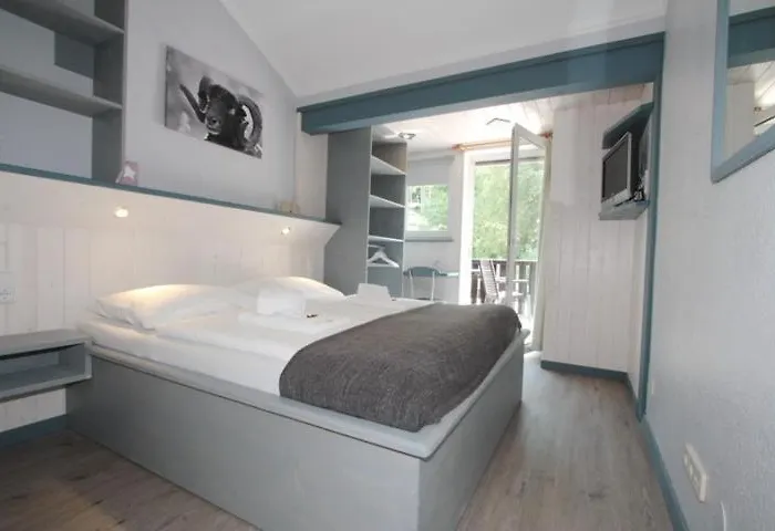 Forellenhof בית הארחה לדניצן